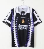 Retro Real Madrid 97/98 Third S-XXL