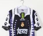 Retro Real Madrid 97/98 Third S-XXL - Image 3