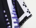 Retro Real Madrid 97/98 Third S-XXL - Image 4