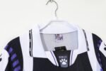 Retro Real Madrid 97/98 Third S-XXL - Image 7