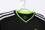 Retro Real Madrid 10/11 Away S-XXL - Image 5
