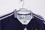 Retro Real Madrid 98/99 Away S-XXL - Image 4