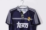 Retro Real Madrid 98/99 Away S-XXL - Image 5