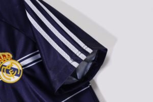 Retro Real Madrid 98/99 Away S-XXL - Image 6