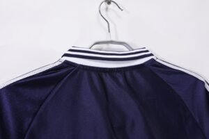 Retro Real Madrid 98/99 Away S-XXL - Image 9