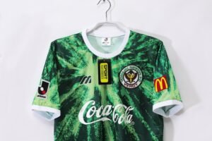 Retro Kawasaki Frontale 1994 Home S-XXL - Image 4