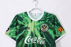 Retro Kawasaki Frontale 1994 Home S-XXL - Image 5