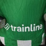 Player Version 25/26 Betis Home S-XXL - Image 5