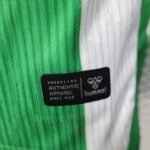 Player Version 25/26 Betis Home S-XXL - Image 7