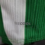 Player Version 25/26 Betis Home S-XXL - Image 8