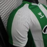 Player Version 25/26 Betis Home S-XXL - Image 11