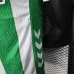 Player Version 25/26 Betis Home S-XXL - Image 12