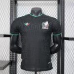 Player Version Mexico Special S-XXL