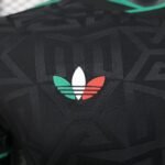 Player Version Mexico Special S-XXL - Image 3