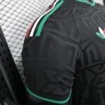 Player Version Mexico Special S-XXL - Image 8