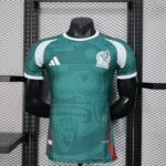 Player Version Mexico Special S-XXL