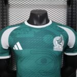 Player Version Mexico Special S-XXL - Image 4