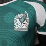 Player Version Mexico Special S-XXL - Image 5