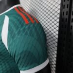 Player Version Mexico Special S-XXL - Image 7