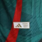 Player Version Mexico Special S-XXL - Image 8