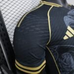 Player Version Mexico Special S-XXL - Image 4