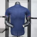 Player Version Lyon 25/26 Away S-XXL - Image 2