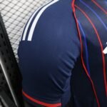 Player Version Lyon 25/26 Away S-XXL - Image 3