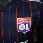 Player Version Lyon 25/26 Away S-XXL - Image 5