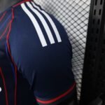Player Version Lyon 25/26 Away S-XXL - Image 6