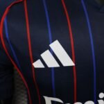 Player Version Lyon 25/26 Away S-XXL - Image 7