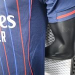 Player Version Lyon 25/26 Away S-XXL - Image 8