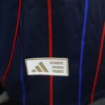 Player Version Lyon 25/26 Away S-XXL - Image 10