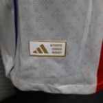 Player Version Lyon 25/26 Home S-XXL - Image 4
