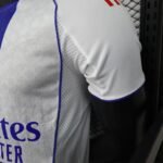 Player Version Lyon 25/26 Home S-XXL - Image 5