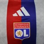 Player Version Lyon 25/26 Home S-XXL - Image 6