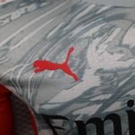 Player Version AC MILAN GOALKEEPER HOME 2025/26 LONG SLEEVES - Image 5