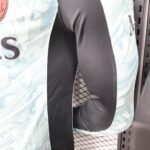 Player Version AC MILAN GOALKEEPER HOME 2025/26 LONG SLEEVES - Image 7