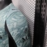 Player Version AC MILAN GOALKEEPER HOME 2025/26 LONG SLEEVES - Image 10