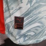 Player Version AC MILAN GOALKEEPER HOME 2025/26 LONG SLEEVES - Image 11