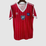 Retro Hamburger 1984 Away Kit S-XXL