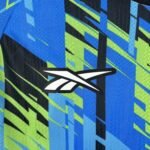 Botafogo 2025/26 GK Blue - Image 5