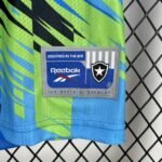 Botafogo 2025/26 GK Blue - Image 8