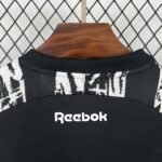 Botafogo 2025/26 Pre-match Black - Image 2