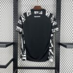 Botafogo 2025/26 Pre-match Black - Image 5