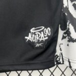 Botafogo 2025/26 Pre-match Black - Image 6