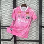 Santos 25/26 Special Kit - Image 2