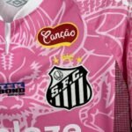 Santos 25/26 Special Kit - Image 5