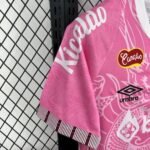 Santos 25/26 Special Kit - Image 9