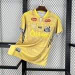 Santos 25/26 Special Kit - Image 13