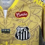 Santos 25/26 Special Kit - Image 23